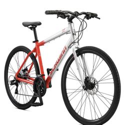 Schwinn kempo hybrid bike 700c hotsell