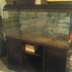 75 Gallon Fish Tank Aquarium