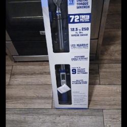 Digital Torque Wrench 