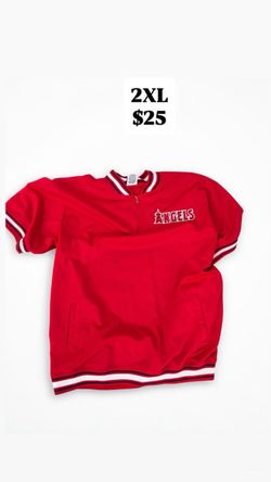 Vintage angels shirt 2XL