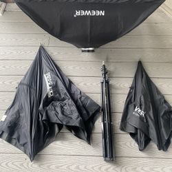 WOW!! photography softbox special👀