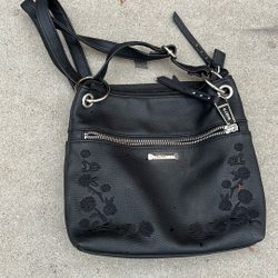 Brand New Rossetti Bag Purse Never Used