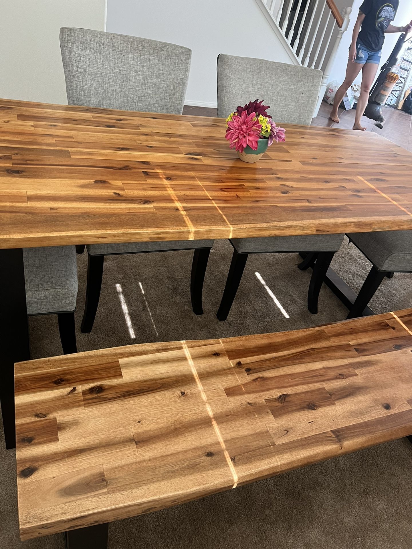 Dining Room Table