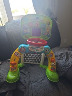Sports toy