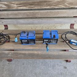12V Battery Peg Perego