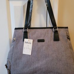 15.6" Laptop Bag