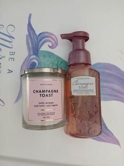 Bath and Body Work