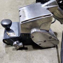 Belt Sander Powercraft 