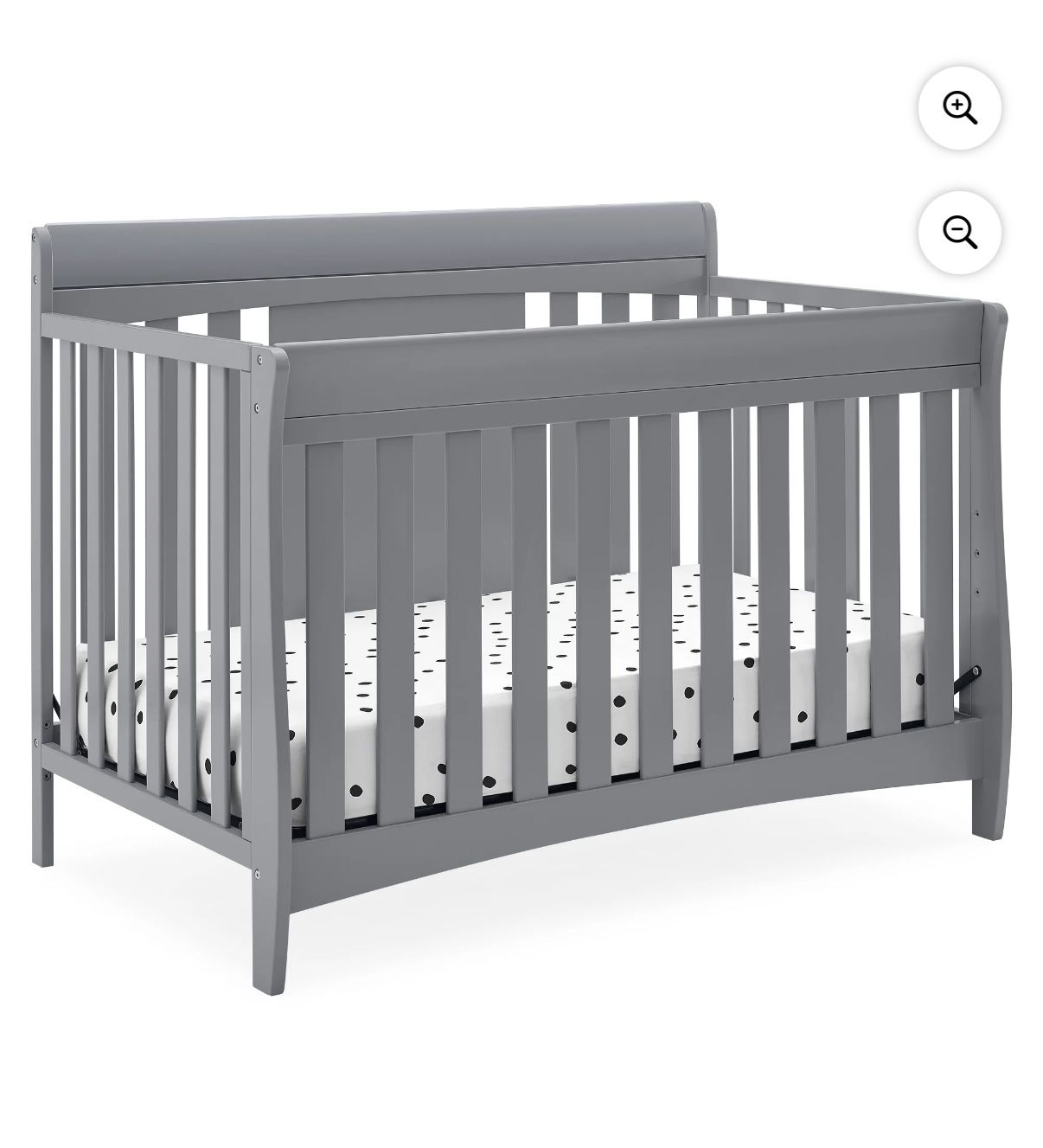 Delta Skylar 6 In 1 Crib