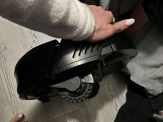 Shark Robot (cleaning) $180