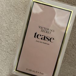 Victoria Secret Tease Perfume 