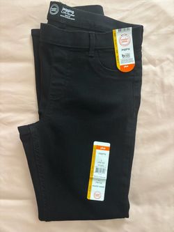 Girl jeggings