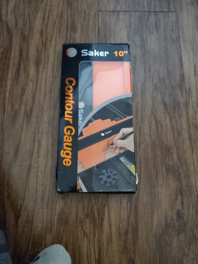 Saker 10"
