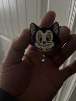 loungefly cat pins