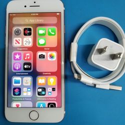 Iphone 7 Rose Gold Unlocked 256 Gb