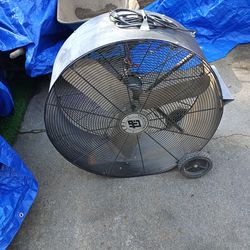 TIP Industrial Fan $200