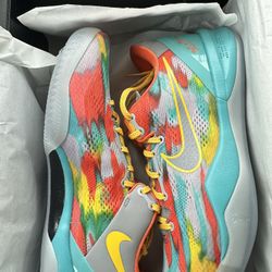 Kobe 8