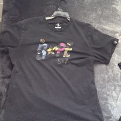 BAPE STA tee shirt