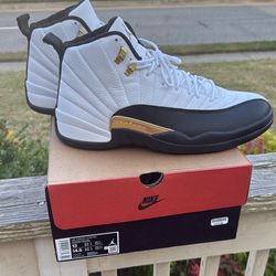 Air Jordan 12 “Royalty”  Size 13