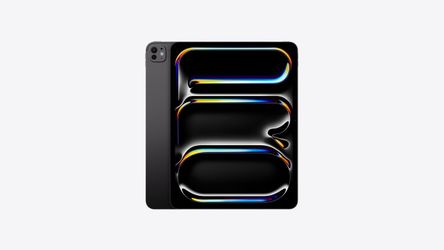 11-inch iPad Pro Wi‑Fi 256GB with standard glass - Space Black