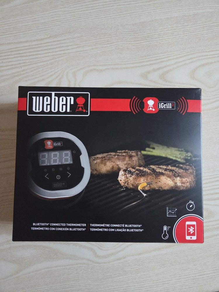 Thermometer 