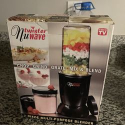 Mixer 