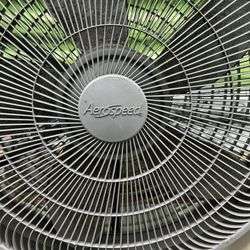 Floor Fan