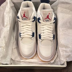 Air Jordan 4 SB Size 9.5