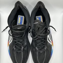 Li-Ning Ultralight 2025 Fred VanVleet Signature Shoe Size 13