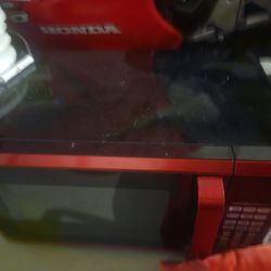 Hamilton Beach microwave