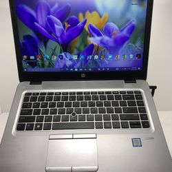 i5..i5.. ( photoshop  2021 ) HP  ELITEBOOK  7 GENERATION   build On  7/27/2022….256 GB …SSD  ( Capacity  ) ..16.0 RAM . READY FOR CLASSES  From  HOME 