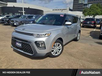 2020 Kia Soul