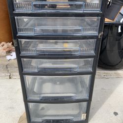 Storage Drawer
