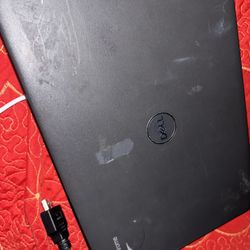 DELL SCHOOL CHROMEBOOK