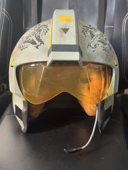 Star Wars X-Wing Pilot Helmet