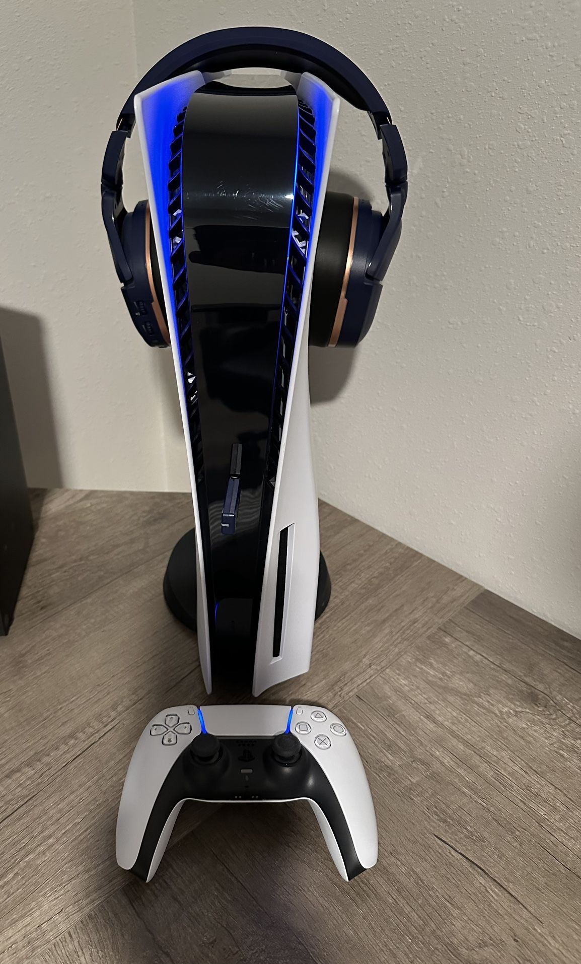 PlayStation 5 (Disk Model)