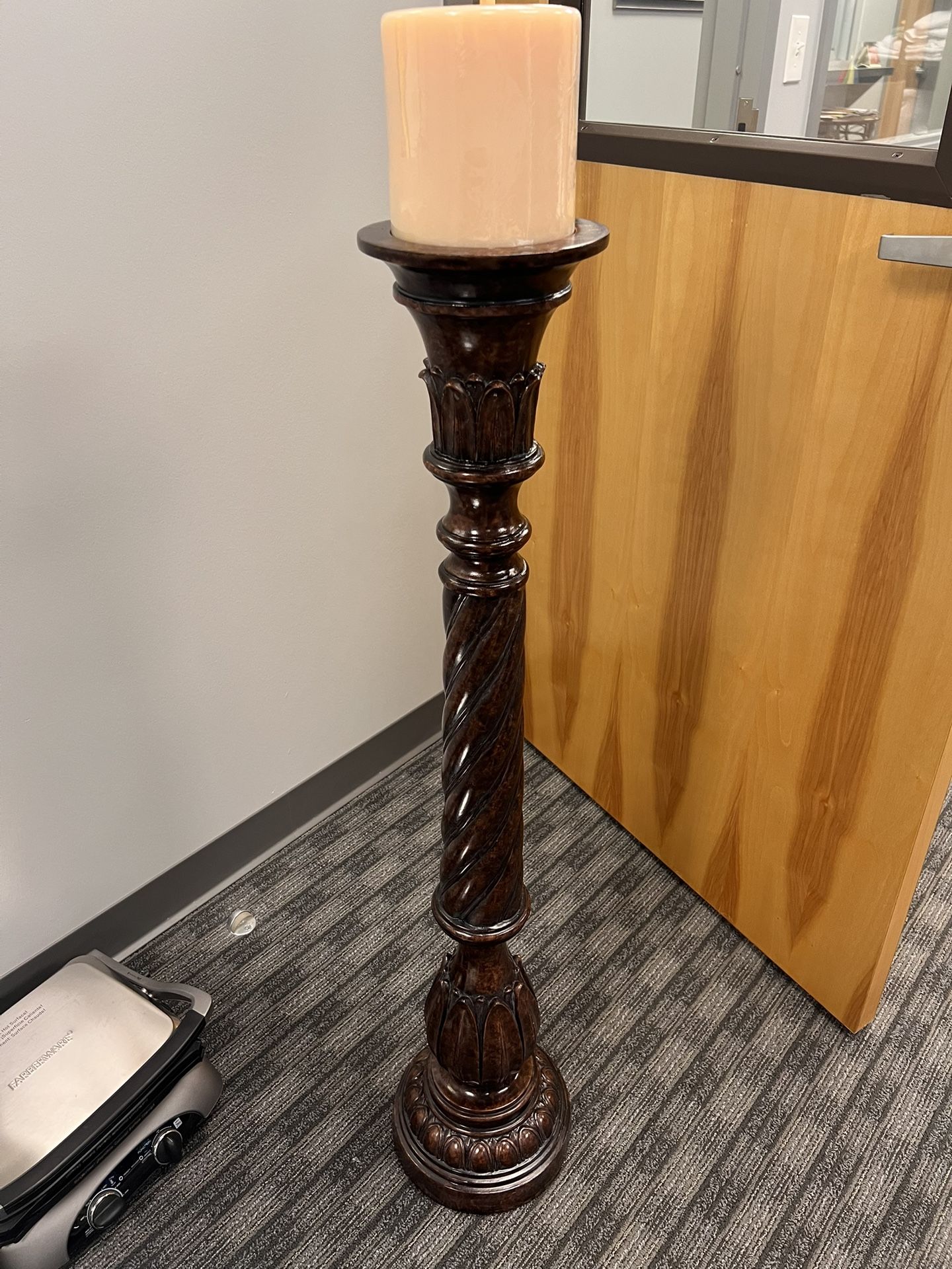 Candle Stand