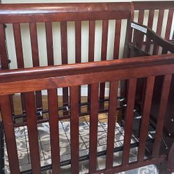Baby Crib