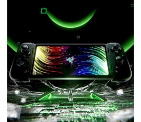Razer Edge 5G Xbox Gaming Tablet,