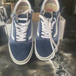 2  Pair Of Skateboard Shoes