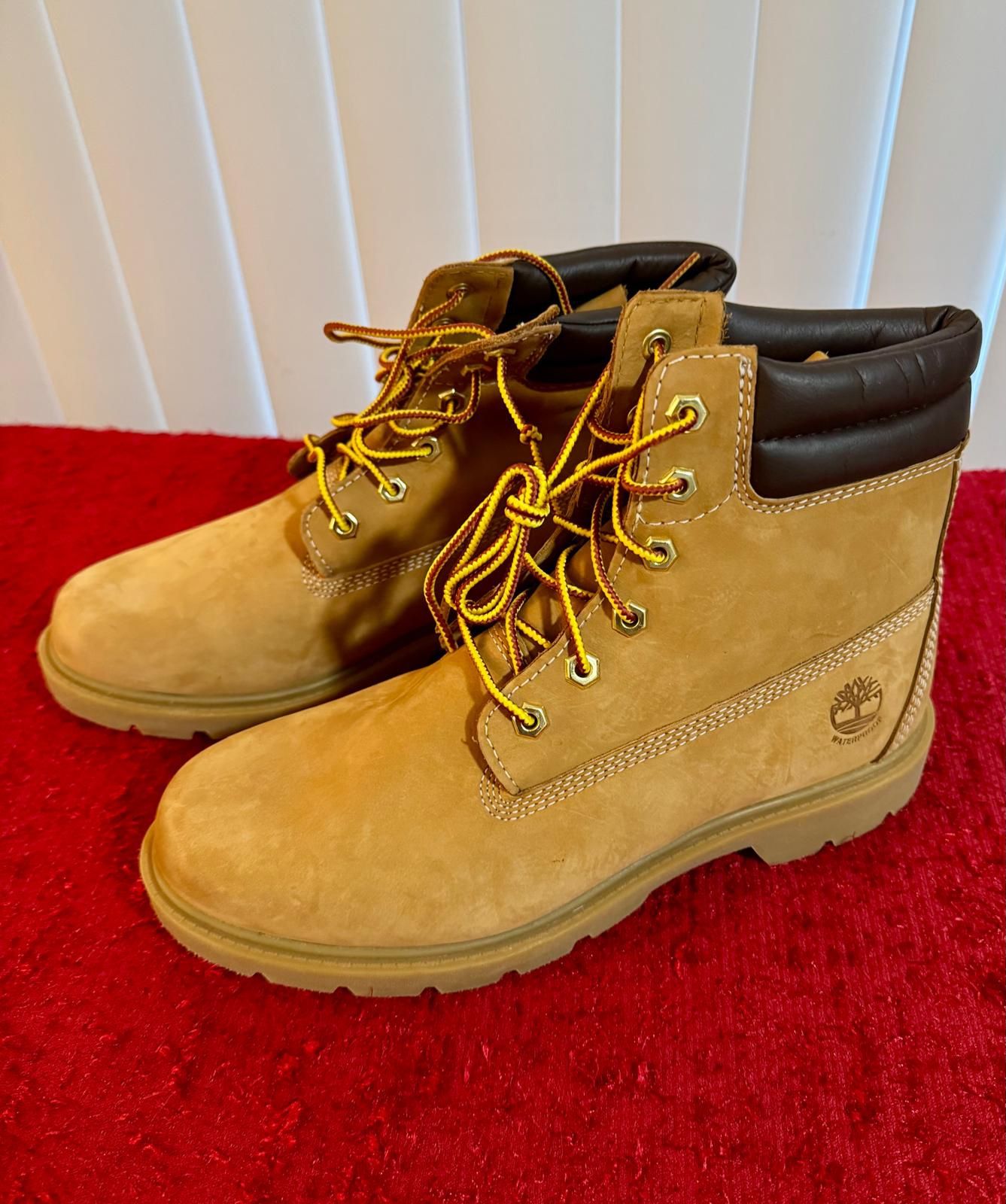 Timberland Waterproof Boots