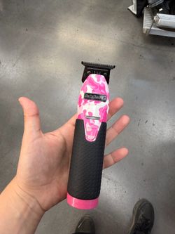 Babyliss trimmer