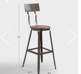 Bar stools