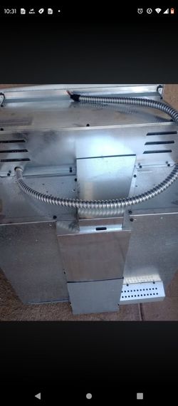 Microwave and/ or oven