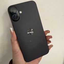 IPHONE 16 PLUS 128GB UNLOCKED❗️