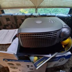 Dell 1100 MP Projector