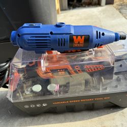 Rotary Tool Package