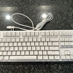 RK ROYAL KLUDGE R87 Mechanical Keyboard