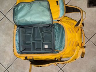 NEW Shimoda Action X40 V2 Starter Kit (Yellow) + Small Mirrorless Core