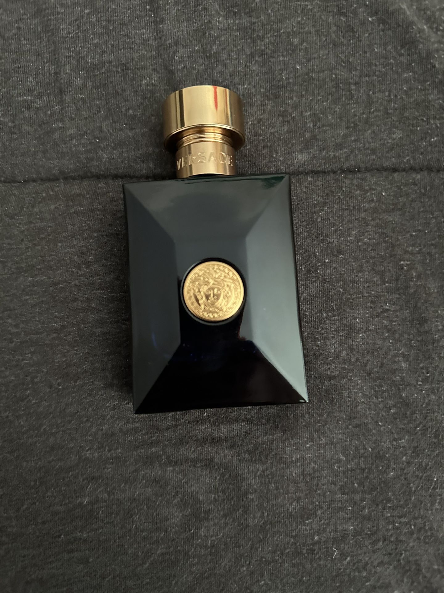 Versace Dylan Blue Sample NOT FREE